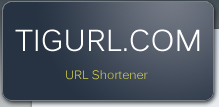 tigurl.com - URL Shortener